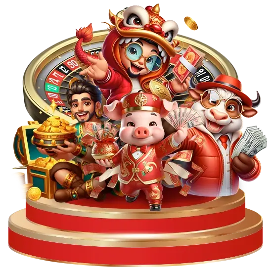 Chuyên mục nổ hũ và slot Fly88